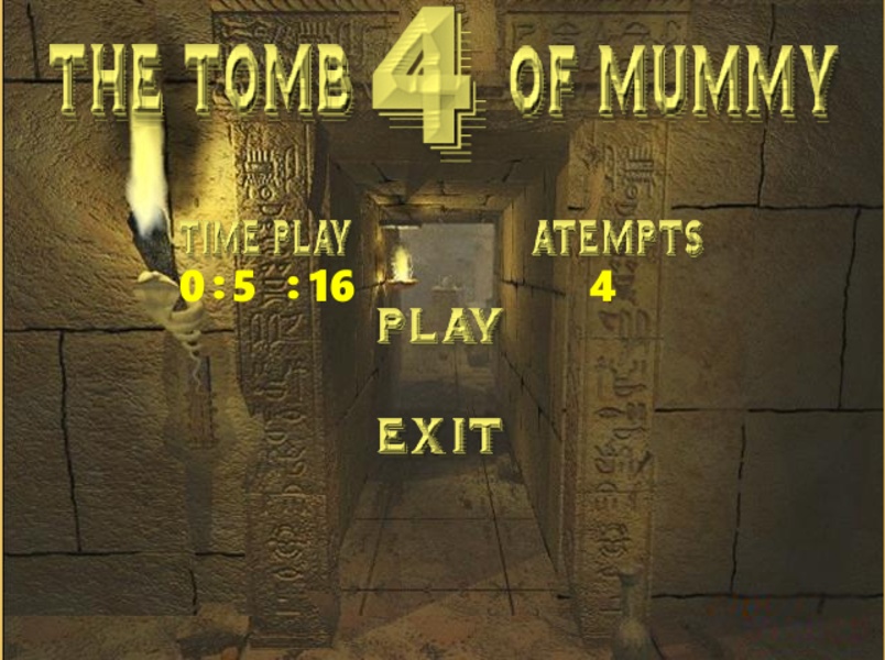 T Mummy4 free - Preview 3