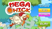Mega Chicken screenshot 11