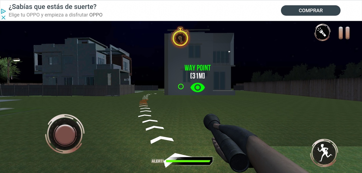Robber Thief Games Robber Game - Preview 6