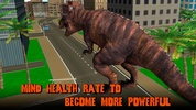 Crazy Dino Simulator 3D screenshot 1