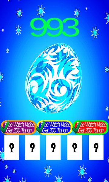 Christmas Surprises Eggs - Preview 4