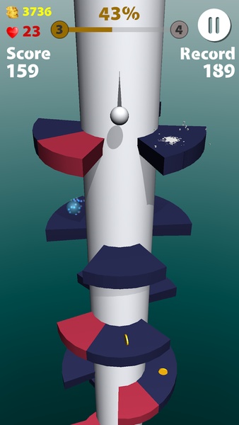 Super Helix 2 - Preview 1