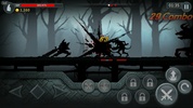 Dark Sword screenshot 1