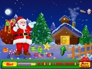 Santa Claus Christmas Wishes screenshot 2