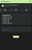 AI Calorie Counter screenshot 1