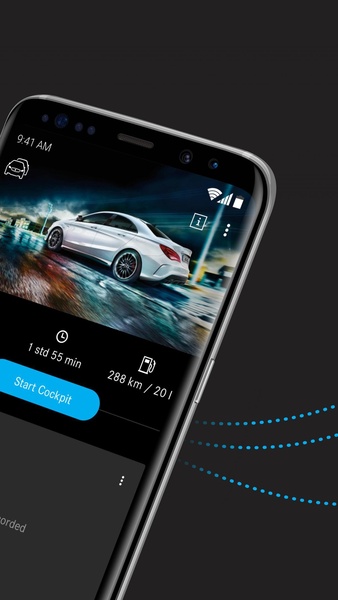 Mercedes me Adapter - Preview 7