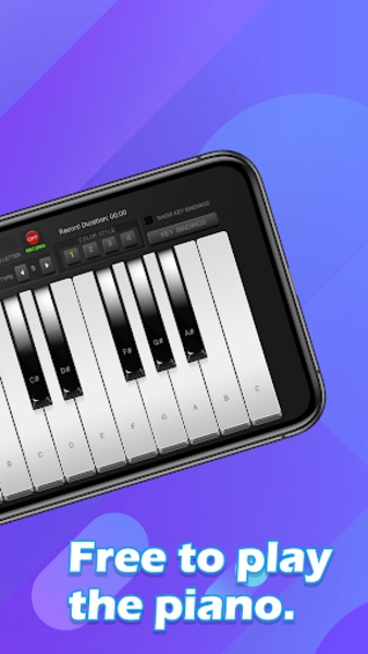 Simply music piano deals app