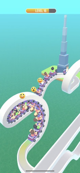 Cart Crash - Preview 14