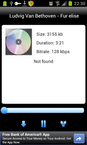 GTunes Music Downloader V6 - Preview 2