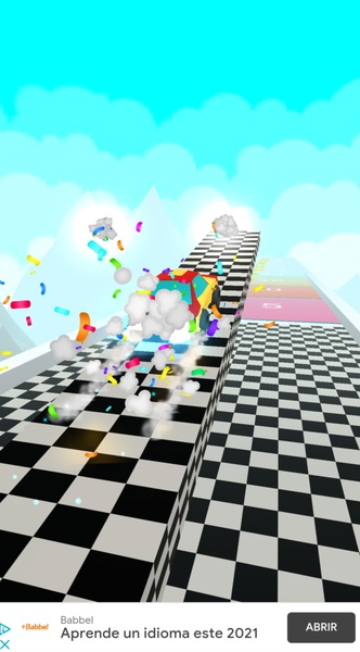 Shift Race - Preview 4
