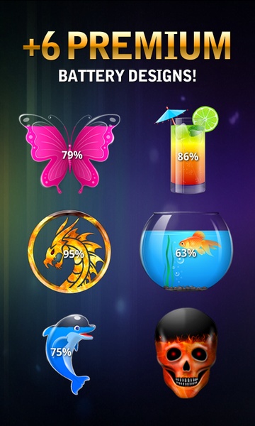 Customized Battery - Preview 12