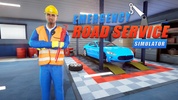 Car Restore 3D:Car Fixing Game screenshot 4