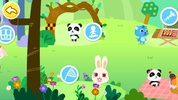 Little Panda’s Camping Trip screenshot 5