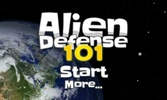 Alien Defense 101 screenshot 5