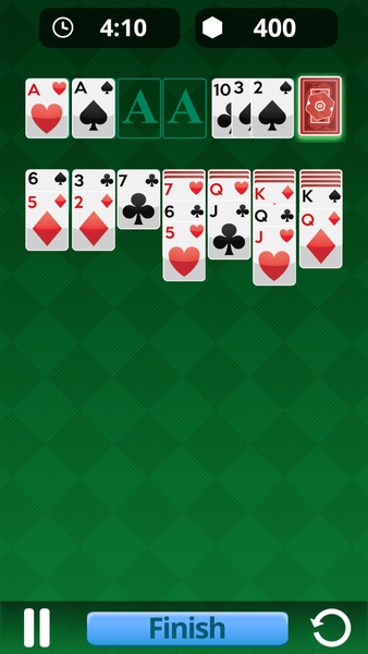 OW Solitaire - Preview 2