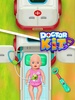 Doctor kit toys - Doctor Set screenshot 2
