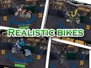 Street Bike screenshot 5