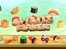 Sushi Maker - Cooking Game screenshot 5