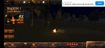 Siren Head Forest Survival screenshot 13