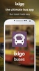 ixigo buses screenshot 1