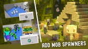 House Builder for Minecraft PE screenshot 9