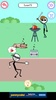 Stickman Thief Puzzle screenshot 6