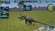T-Rex Simulator screenshot 4