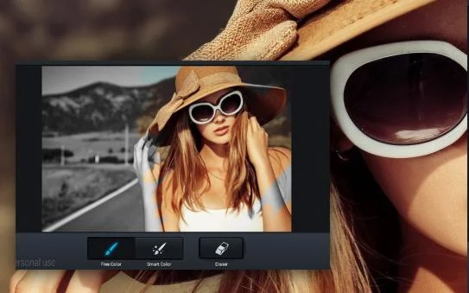 Photo Effect Art Pro - Preview 2