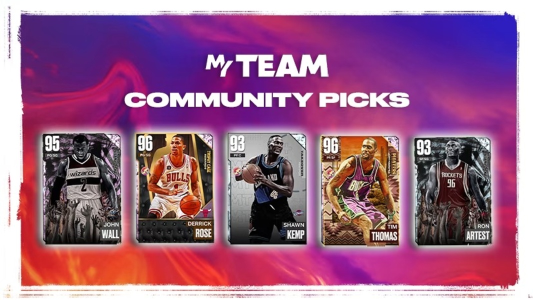 NBA 2K23 MyTEAM - Preview 3