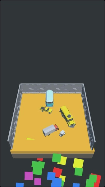 VanGo Fast - Preview 5