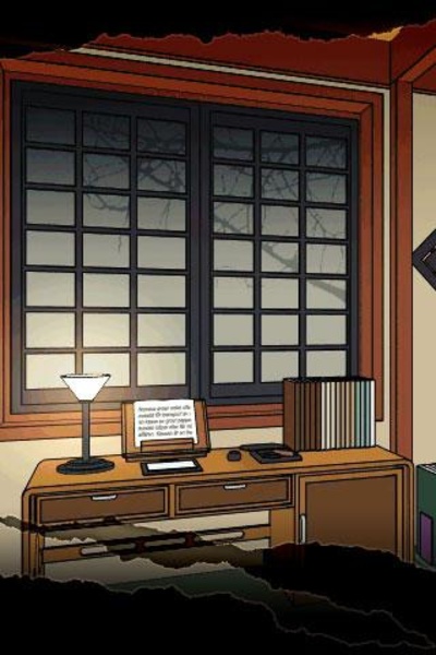 The Parlor of Desire - Preview 4