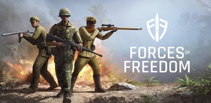Imagen destacada de Forces of Freedom