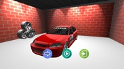 Tuning Drift 3D screenshot 7