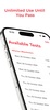Testi Driving Cancellations UK screenshot 1