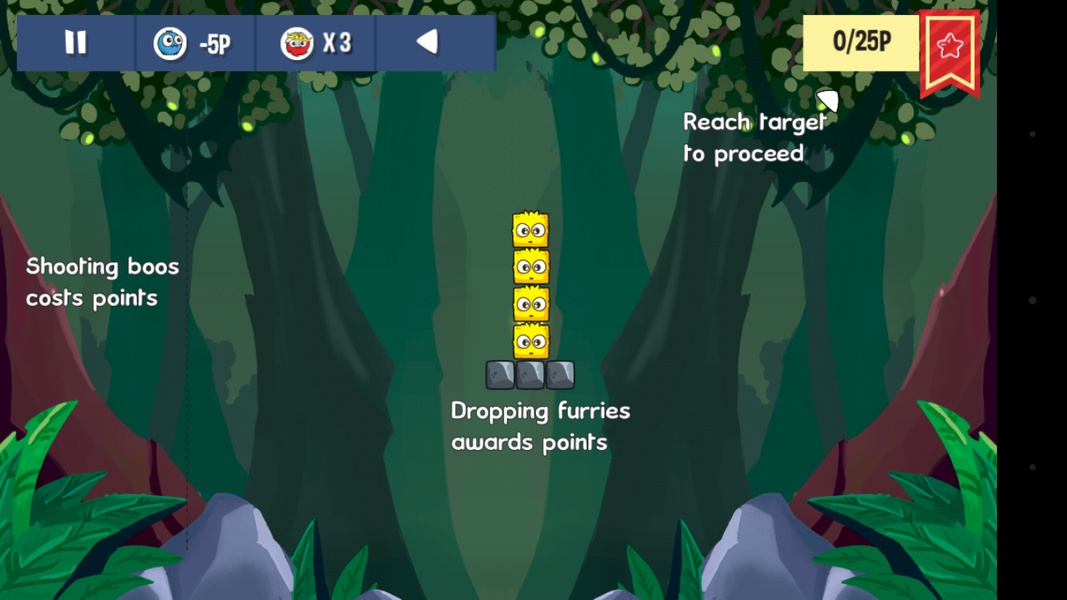 Drop Out Adventures - Preview 2
