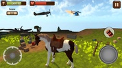 Horse Rampage screenshot 4