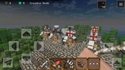Medieval Craft 2 screenshot 3