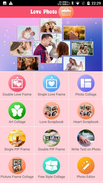 LovePhoto - Preview 8