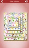 Mahjong Solitaire screenshot 1