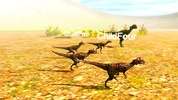 Dilophosaurus Simulator screenshot 17