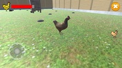 Chicken Simulator screenshot 8