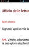 ePrex Liturgia delle Ore screenshot 4