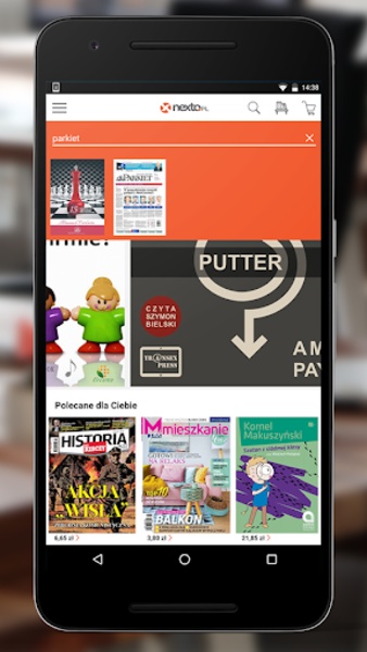 Nexto.pl - Preview 12