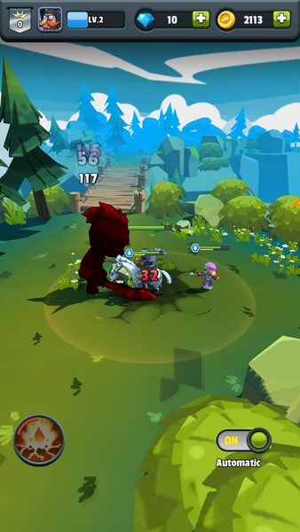Idle Knight - Preview 11