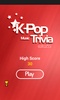 Kpop MTrivia Red screenshot 2
