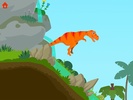 Dinosaur Island: Games for kids screenshot 2