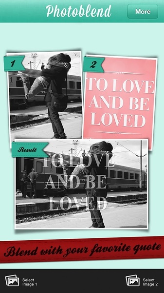 Photoblend - Preview 2