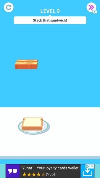 Food Games 3D - Preview 4
