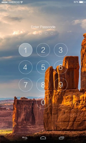 National Geographic xLocker - Preview 14