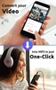 Video to mp3 Converter: Music screenshot 7